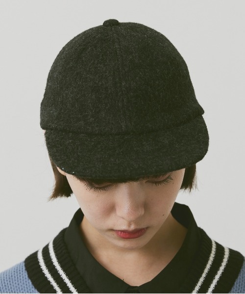 帽子 miyuside ミズノ 野球 キャップ オールメッシュ 六方型 野球帽 帽子