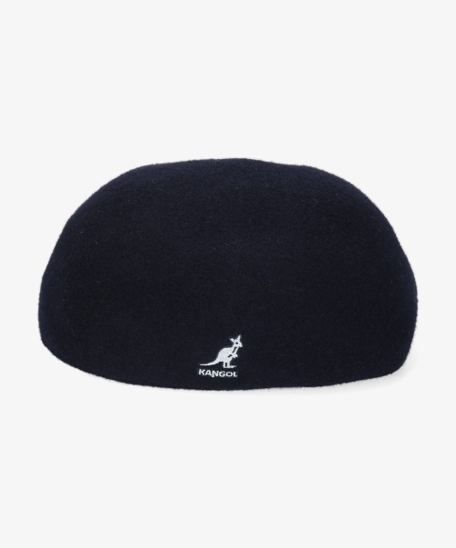 KANGOL（カンゴール） 帽子 ベレー帽 KANGOL SEAMLESS WOOL 507
