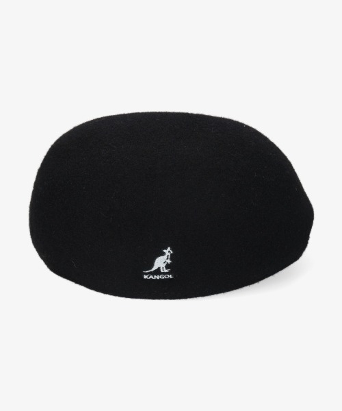 KANGOL（カンゴール） 帽子 ベレー帽 KANGOL SEAMLESS WOOL 507
