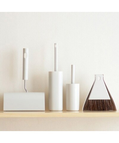 無印良品（MUJI） 掃除 マイクロファイバーミニハンディモップ 約長さ