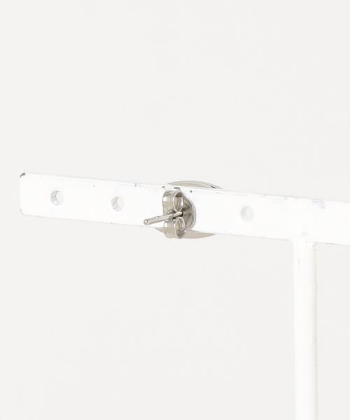 DIESEL ピアス ディーゼル アクセサリー メンズ シルバー