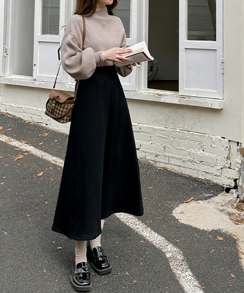 OMMO ロングスカート　正規品 OMMO ロングスカート 正規品 OMMO ロングスカート 正規品