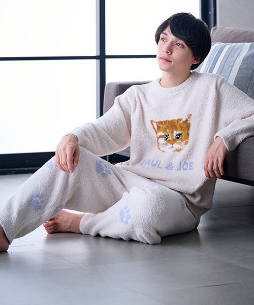 PAUL&JOE（ポール＆ジョー） パジャマ 「PAUL＆JOE」ヌネット