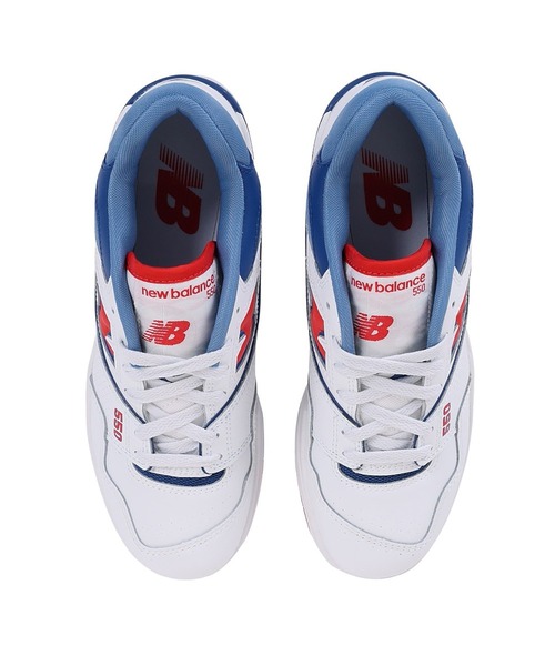 定価1.7万 new balance BB550NCG/28cm/新品箱あり New Balance スニーカー BB550NCG（ニューバランス BB550NC