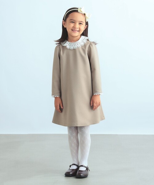 Ｂ:MING by BEAMS 120 女の子 フォーマル セレモニー 女の子 女の子フォーマル一式B:MING by BEAMS 120