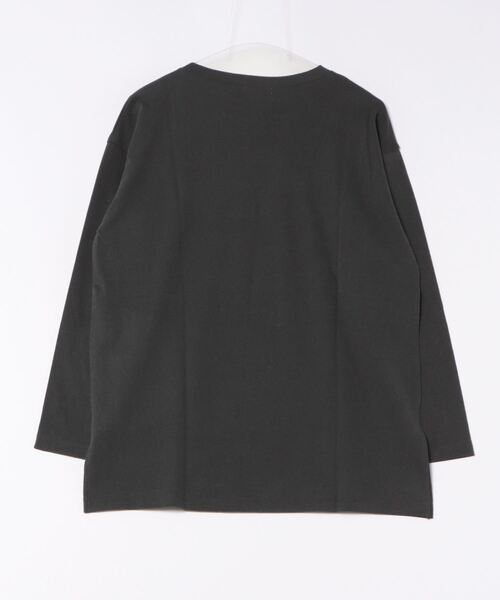 tシャツ MIGNONプリントビックロンT レディース Jines tシャツ MIGNONプリントビックロンT レディース