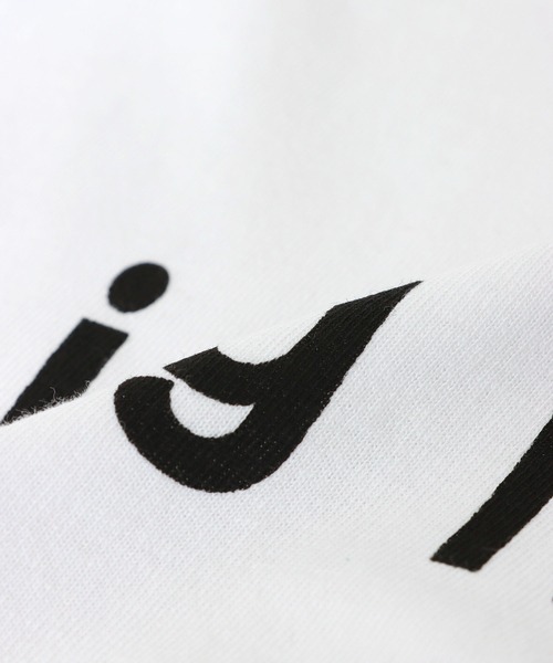 tシャツ MIGNONプリントビックロンT レディース Jines tシャツ MIGNONプリントビックロンT レディース