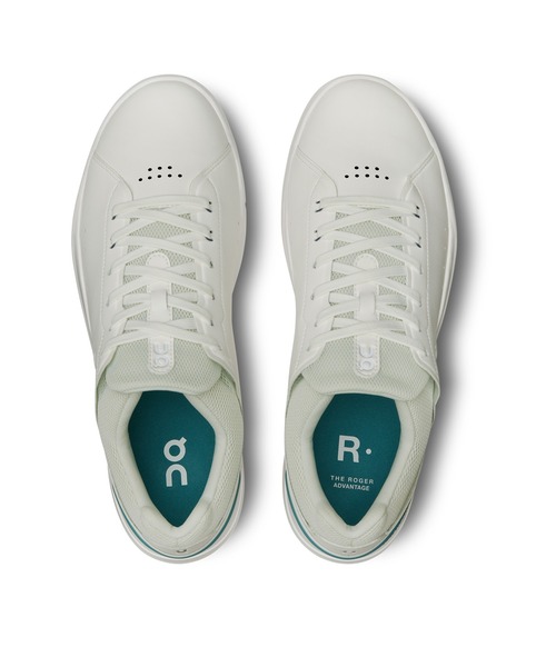 On スニーカー　Rogerモデル　25.5センチ ON オン スニーカー メンズ 軽量 THE ROGER Advantage ロジャー