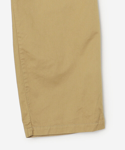 マレーシア製 90s NORDSTROM コットン 2タック チノ パンツ マレーシア製 90s NORDSTROM コットン 2タック チノ パンツ