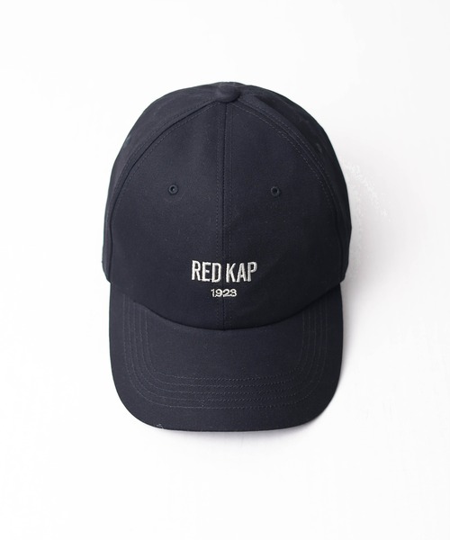 ktさん専用キャップ RED KAP（レッドキャップ） キャップ 帽子 「Kt」「RED KAP」MINI LOGO