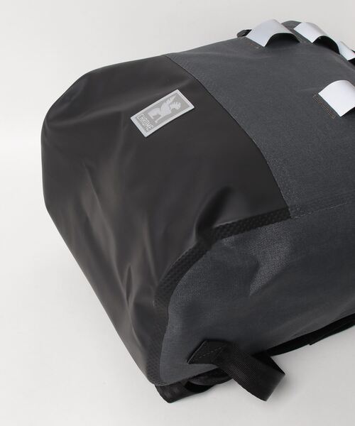 CHROME（クローム） デイバック リュック 「 」URBAN EX 20L