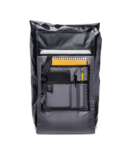 CHROME（クローム） デイバック リュック 「 」URBAN EX 20L