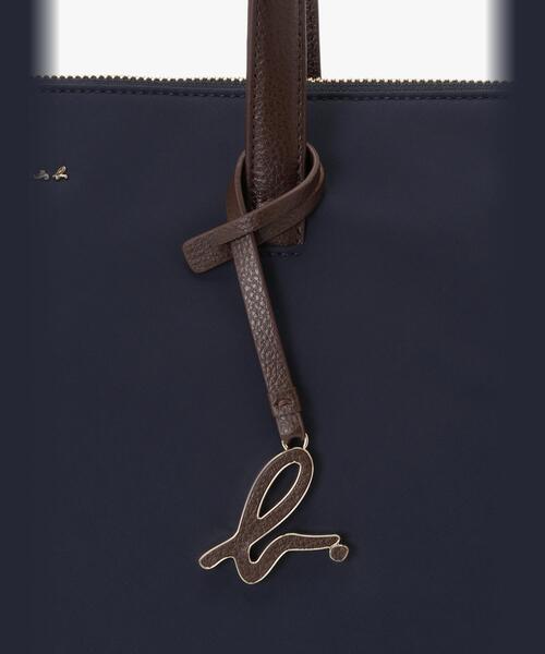 【agnes b】IS11LZ−08 トートバッグ agnes b. トートバッグ (IS11LZ−08) レディース : ZOZOTOWN