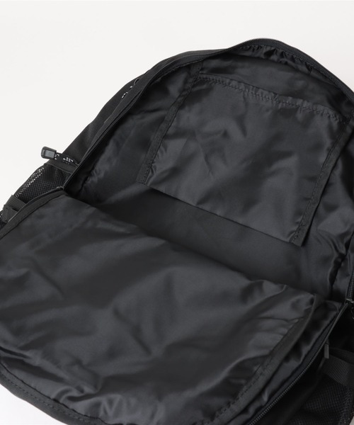 Lee（リー） デイバック リュック 9ポケット 撥水 BIGスクール