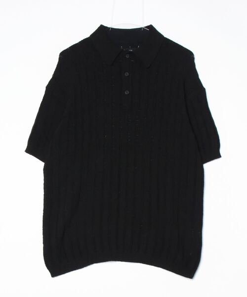 ALLSAINTS（オールセインツ） ポロシャツ メンズ : ZOZOTOWN Yahoo!店