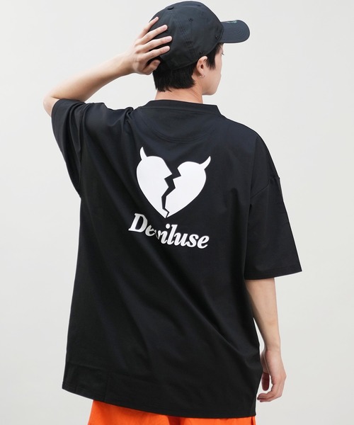 RIZE TOUR 2025 ZEUS DEVIL Tシャツ Lサイズ Rize Tour 2025 Devil Zeus T-shirt - Ricardo Seco Shop