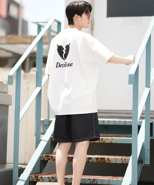 RIZE ZEUS Tシャツ Mサイズ JESSE デビルゼウス DEVIL RIZE ZEUS T