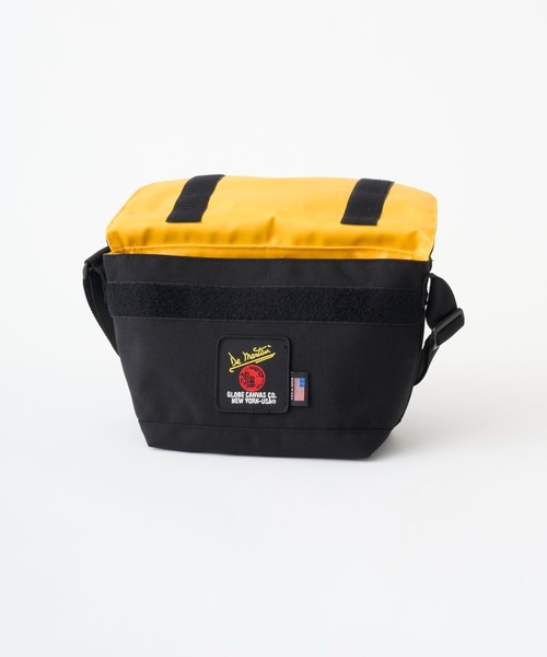 De Martini（ディ マティーニ） ショルダーバッグ De Martini