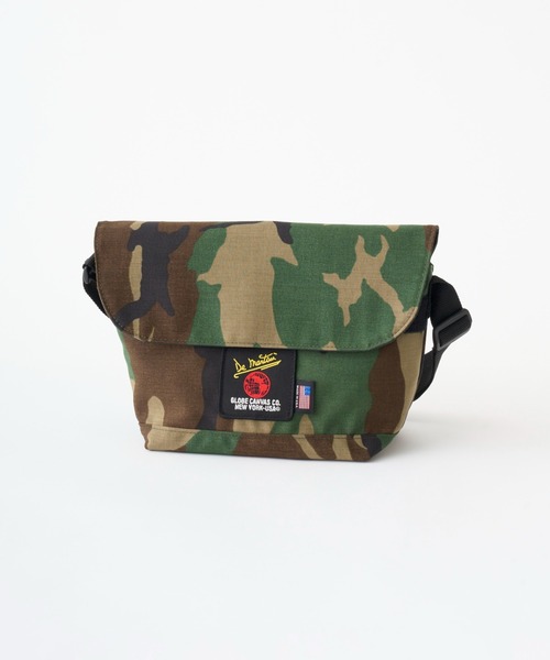 De Martini（ディ マティーニ） ショルダーバッグ De Martini