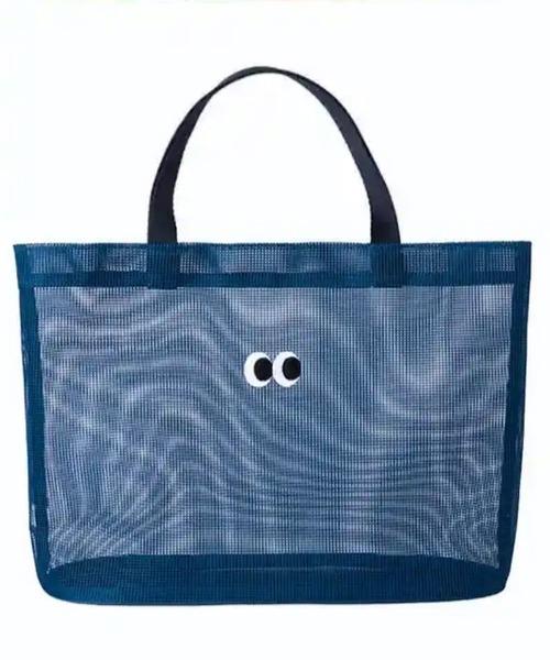 TONE SELECT GOODS トートバッグ urbanfemine./メッシュトートバッグ