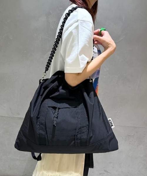 バッグ＆巾着♡レディパネル Amazon | [ALL DAY Shining] 痛バッグ トートバッグ 甘め 姫系