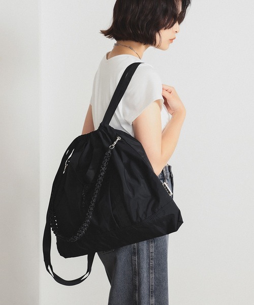 RALLIART バッグ　ラリアート　 3way RALLIART バッグ ラリアート 3way