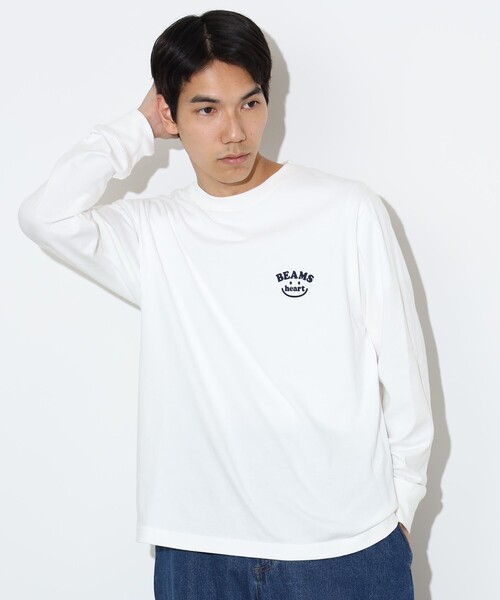 ❤️数時間限定 特別価格❤️新品未使用❤️BEAMS HEART❤️ 42040356147_D_3.jpg