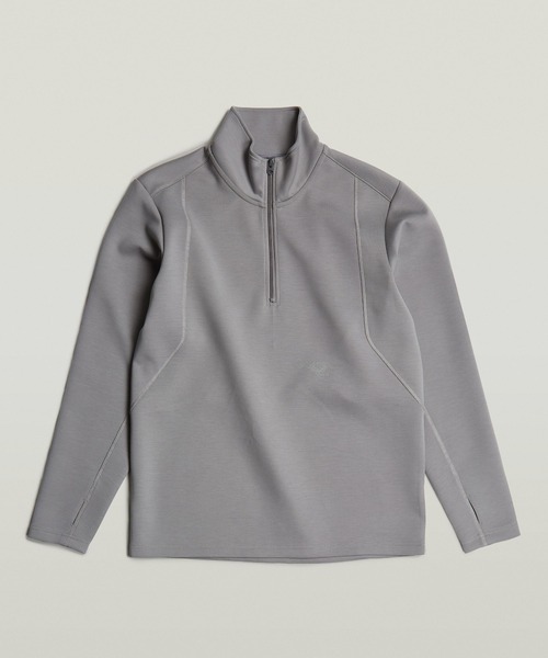 送料込★G-Star★Motion Tweeter Tシャツ G-STAR RAW tシャツ MOTION HALF ZIP TWEETER/グラフィック