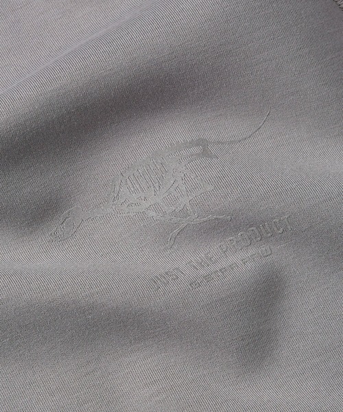 G-STAR RAW tシャツ MOTION HALF ZIP TWEETER/グラフィック