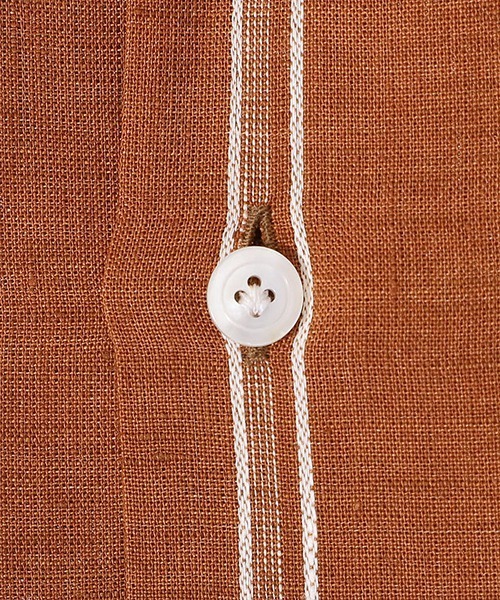 ERRICO FORMICOLA（エッリコフォルミコラ） シャツ Errico Formicola