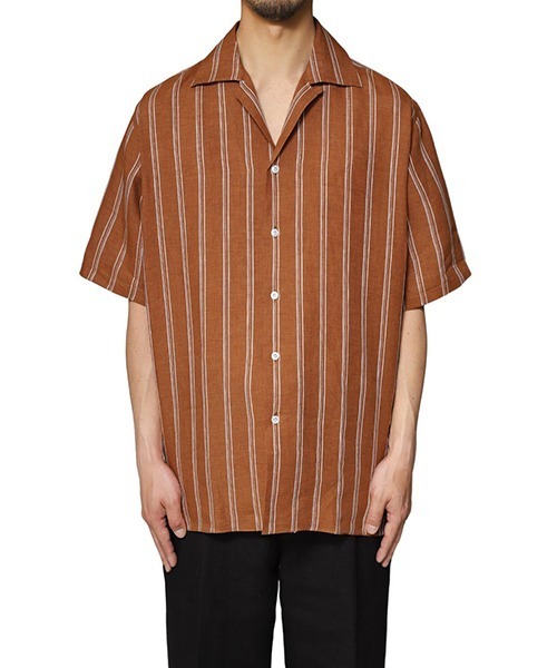 ERRICO FORMICOLA（エッリコフォルミコラ） シャツ Errico Formicola