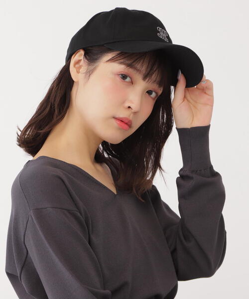 JILL by JILL STUART（ジルバイジルスチュアート） キャップ 帽子 JJ