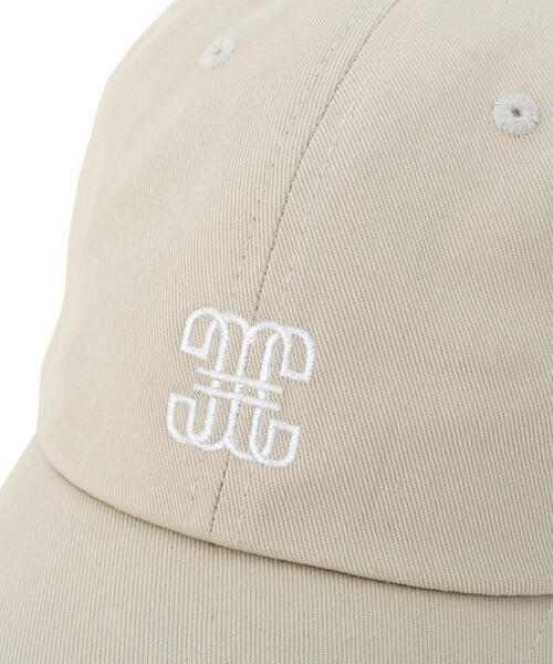 JILL by JILL STUART ◇JJ BASIC CAP JJ BASIC CAP | ジル バイ ジル スチュアート(JILL by JILL