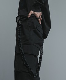 犬飼京×DEVICE 7way CCL wallet chain 犬飼京×DEVICE】7way CCL wallet chain /セブン ウェイ カスタム