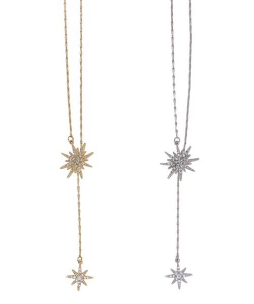 Zoule ネックレス ゾーラ：Luminousシリーズ luminous ネックレス