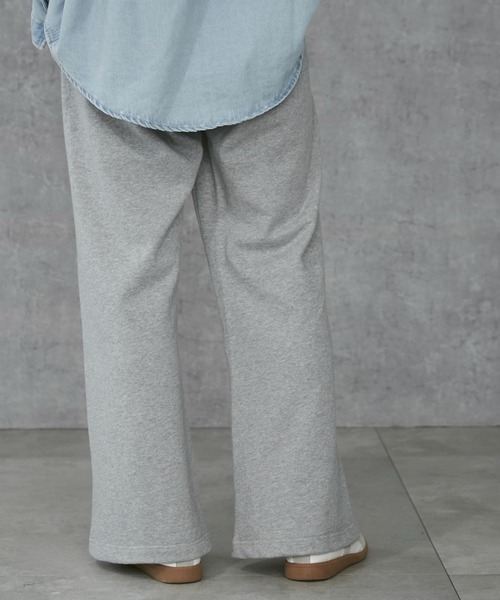 【新品】VETEMENTS ロゴフレアスウェットパンツ サイズS 楽天市場】vetements スウェットパンツの通販