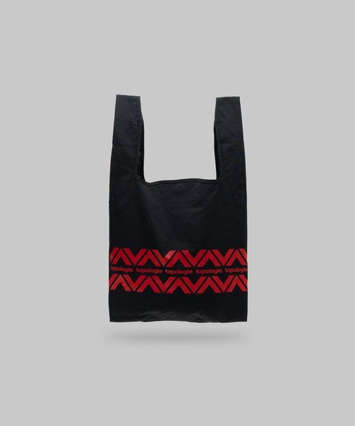 Topologie エコバッグ Konbini Bag コンビニバッグ「バッグ単体