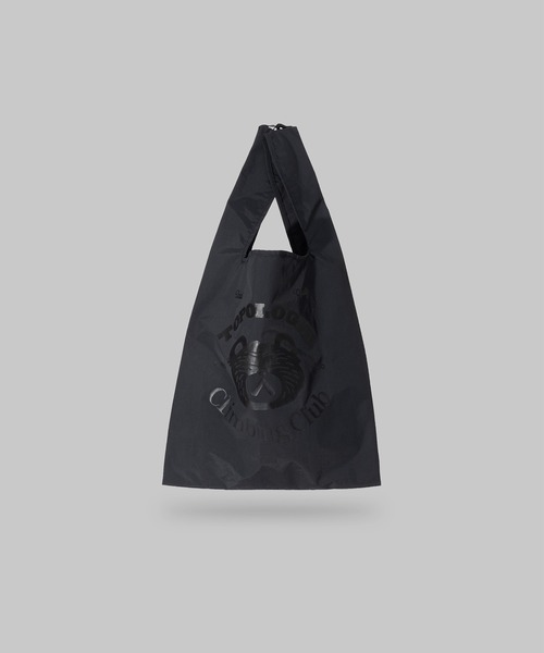 【Topologie】コンビニバッグ 青 エコバッグ Konbini Bag コンビニバッグ【バッグ単体】 – Topologie