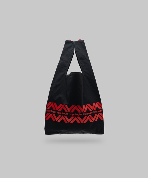 Topologie エコバッグ Konbini Bag コンビニバッグ「バッグ単体