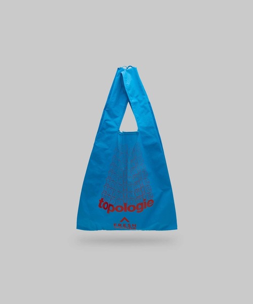 Topologie（トポロジー） エコバッグ Konbini Bag コンビニバッグ