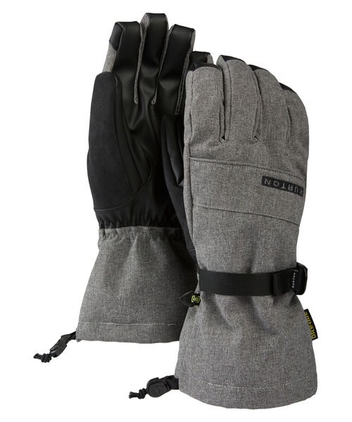 完成品 GORE-TEX グローブ（手袋）｜BURTON（バートン）の