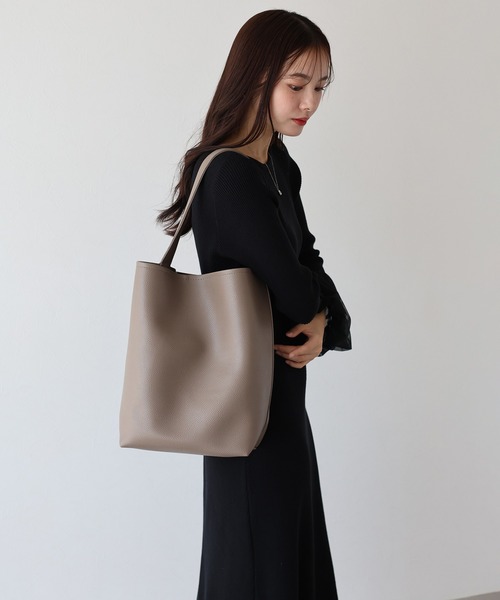 BLUEEAST（ブルーイースト） トートバッグ ワンハンドルトートバッグ