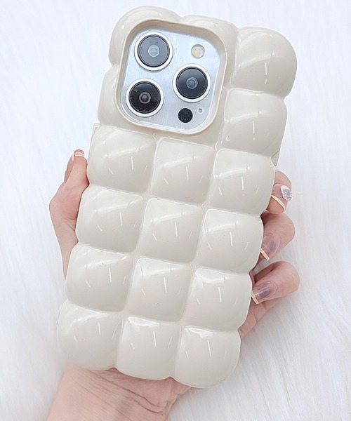 美品！BIGOTRE ビゴター iPhone ケース BIGOTRE｜ビゴターのスマホケース/カバー通販 - ZOZOTOWN