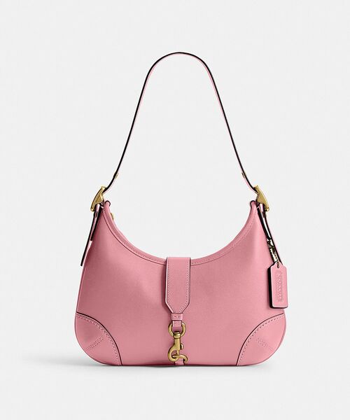 COACH ショルダーバッグ バッグ ハンプトンズ ホーボー