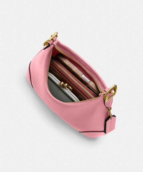 【COACH】ハンプトンズ ショルダーバッグ COACH ショルダーバッグ バッグ ハンプトンズ ホーボー