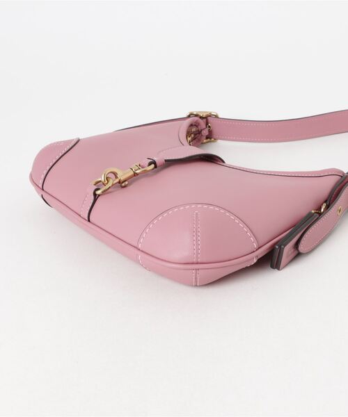 上品なデザイン【Coach】ハンプトンズ ホーボーバッグ ハンプトンズ ホーボー バッグ（ショルダーバッグ）｜COACH