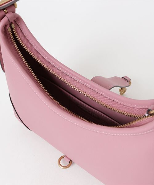 COACH ショルダーバッグ バッグ ハンプトンズ ホーボー