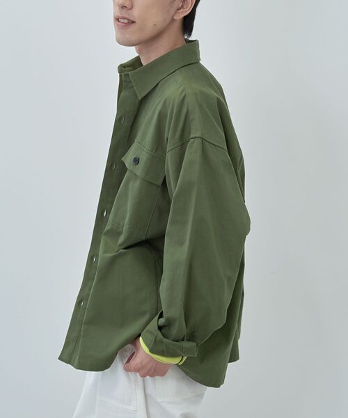 CRAFT STANDARD BOUTIQUE（クラフトスタンダードブティック） コート