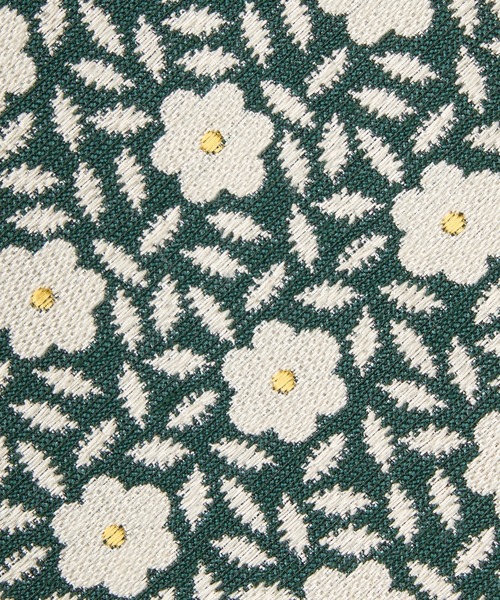 希少✨極美品✨giraffe ジラフ ネクタイ 2WAY フラワー　ドット　花 希少✨極美品✨giraffe ジラフ ネクタイ 2WAY フラワー ドット 花 希少
