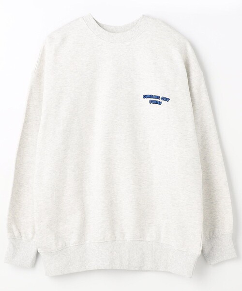 FREAK'S STORE（フリークスストア） トレーナー スウェット メンズ